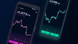 Robinhood Crypto App Adds Candlestick Charts Due To Popular