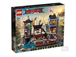 LEGO 70657 Ninjago City Docks (Lego Ninjago Movie) | BricksFinder.com -  Best LEGO Deals & Discounts