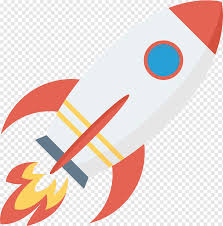 Look at links below to get more options for getting and using clip art. Rocket Logo Scalable Graphics Icon Launch Rocket Spacecraft Orange Cloud Computing Png Pngwing