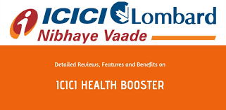 by icici lombard health insurance plans