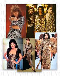 21 most iconic 80s fashion trends and