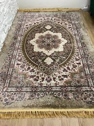 turkey carpet size 160 x 230 d