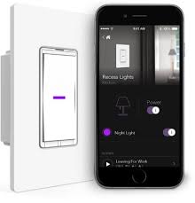 The Best Smart Switches Dimmers For Homekit Of 2020 Reviewed Smart Home