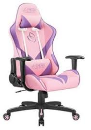 Especially in girls' bedroom, featuring things that really cute with cute bedroom furniture ideas is surely one great way! 11 Best Teenage Girls Desk Chairs Ideas Pink Office Chair Desk Chair Girl Desk