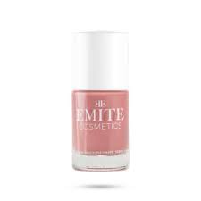 emité makeup nail lacquer glossybox