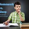 Causes and Effects of Homework