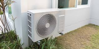 Covering Your Ac Unit In The Summer Is