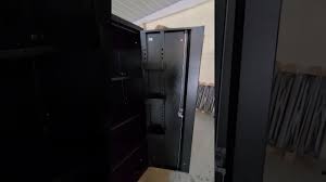 performax storage garage cabinet review