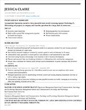 Resume Format Guide Which Format To Use Myperfectresume