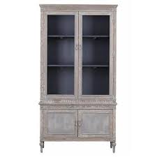 Dining Hutch China Cabinet