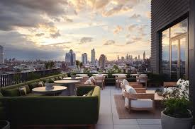 Best Rooftop Bars In Nyc Good Places