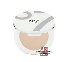 boots no7 airbrush away translucent