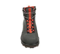 Simms Tributary Boots Rubber
