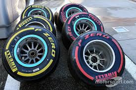 4 loch felgen 15 zoll. Surer Kritisiert Das Sind Dragster Reifen In Der Formel 1