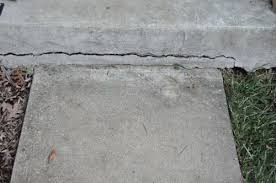 How To Repair Ed Concrete