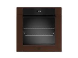 Electric Touch Screen Oven By Bertazzoni