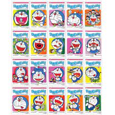 Combo truyện tranh Doraemon Truyện Ngắn (Trọn bộ 45 tập) - Tác giả:  Fujiko-F-Fujio giá cạnh tranh