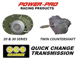 S C S Gearbox Quick Change Transmissions 16 Qctm