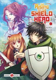The Rising of the Shield Hero | Sushi-Scan