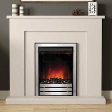 Be Modern Marden 42 Electric Fireplace