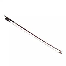 Baoblade 4 4 3 4 1 2 1 4 1 8 Size Cello Bow Round Stick Brazil Wood Horsehair String For Student Beginner