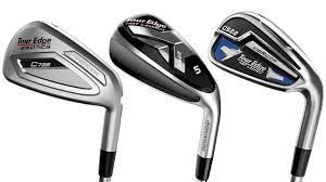 3 tour edge irons tested and reviewed