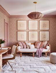 39 pink room decor ideas to use