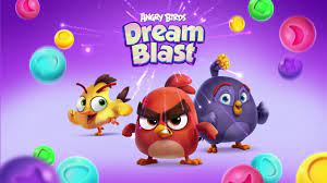 Angry Birds Dream Blast APK 1.43.1 for Android – Download Angry Birds Dream  Blast XAPK (APK Bundle) Latest Version from APKFab.com