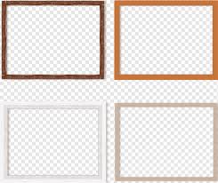 border vector png images pngwing