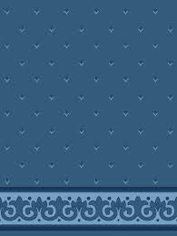 antique blue lined mosque carpet