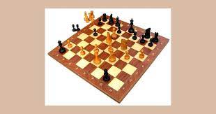 Greatest games of chess ever played, part 2. Chess Board Game Boardgamegeek