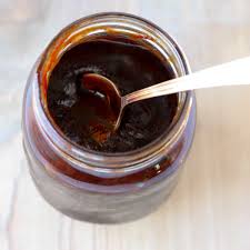 sweet and smoky barbecue sauce the