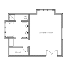 Easy To Use Floor Plan Drawing