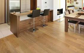 installing laminate flooring on