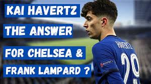 Browse 6,646 kai havertz stock photos and images available, or start a new search to explore more stock. Kai Havertz The Answer For Chelsea Frank Lampard Chelsdaft Fans Blog