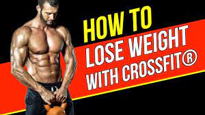 crossfit weight loss how to lose