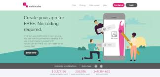 Design and build business applications without code. 15 The Best Mobile App Builder Tools Without Coding