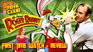 roger rabbit retro review first time