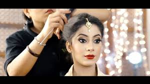 parul garg makeup academy makeup