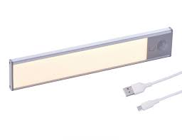rechargeable under cabinet lighting kit