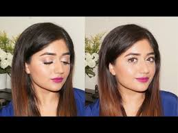 mac makeup tutorial makeup for indian