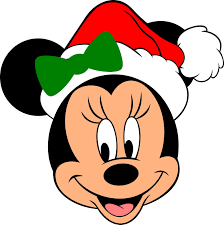 Mickey Mouse and Friends Christmas Head SVG File | Etsy in 2022 | Mickey  mouse and friends, Mickey christmas, Mickey mouse christmas