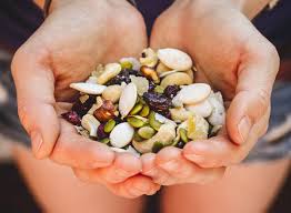 What Happens To Your Body When You Eat Seeds — Eat This Not That