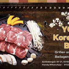 yori korean bbq 11 photos