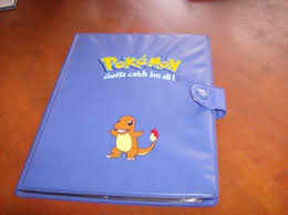 The copyright holder of this image under u.s. Pokemon Hd Pokemon Trading Card Book Holder