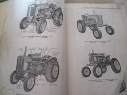 John deere plow indiana antique & vintage equipment. 520 John Deere Tractor Parts Manual Catalog Gas And Lp Tractors