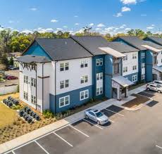 lafayette gardens apartments in