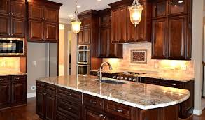 kitchen cabinet wood types