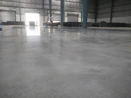 waterproof non metallic floor hardener