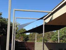 Waterproof Shade Sails Melbourne